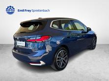 BMW 218i Active Tourer / ab 3,99% Leasing bei Abschluss einer Pr, Essence, Occasion / Utilisé, Automatique - 5