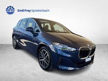 BMW 218i Active Tourer / ab 3,99% Leasing bei Abschluss einer Pr, Essence, Occasion / Utilisé, Automatique - 7