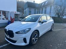 BMW 218d Active Tourer DKG, Diesel, Occasion / Utilisé, Automatique - 2