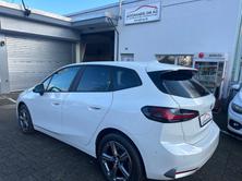 BMW 218d Active Tourer DKG, Diesel, Occasion / Utilisé, Automatique - 4