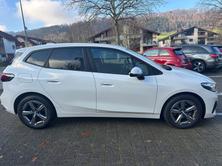 BMW 218d Active Tourer DKG, Diesel, Occasion / Utilisé, Automatique - 7