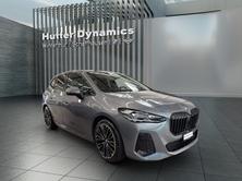 BMW 218d Active Tourer M Sportpaket, Diesel, Occasion / Gebraucht, Automatik - 3