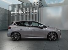 BMW 218d Active Tourer M Sportpaket, Diesel, Occasion / Gebraucht, Automatik - 4