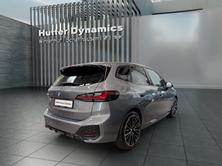 BMW 218d Active Tourer M Sportpaket, Diesel, Occasion / Gebraucht, Automatik - 5