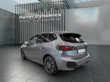 BMW 218d Active Tourer M Sportpaket, Diesel, Occasion / Gebraucht, Automatik - 7