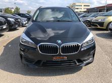 BMW 218d Active Tourer Steptronic, Diesel, Occasion / Utilisé, Automatique - 2