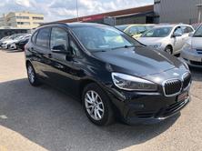 BMW 218d Active Tourer Steptronic, Diesel, Occasion / Utilisé, Automatique - 3