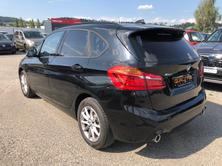 BMW 218d Active Tourer Steptronic, Diesel, Occasion / Utilisé, Automatique - 6