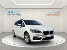 BMW 218d Active Tourer Steptronic, Diesel, Second hand / Used, Automatic - 2