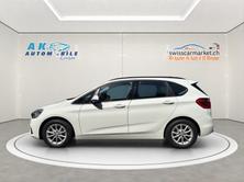 BMW 218d Active Tourer Steptronic, Diesel, Second hand / Used, Automatic - 4