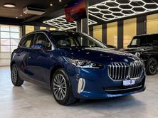 BMW 218d Active Tourer Luxury Line DKG, Diesel, Occasion / Utilisé, Automatique - 3