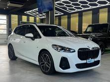 BMW 218d Active Tourer M Sport DKG, Diesel, Occasion / Utilisé, Automatique - 3