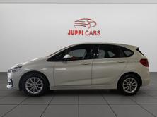 BMW 218i Active Tourer DKG, Benzin, Occasion / Gebraucht, Automatik - 2