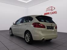 BMW 218i Active Tourer DKG, Benzin, Occasion / Gebraucht, Automatik - 3