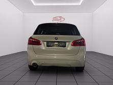 BMW 218i Active Tourer DKG, Benzin, Occasion / Gebraucht, Automatik - 4