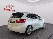 BMW 218i Active Tourer DKG, Benzin, Occasion / Gebraucht, Automatik - 5