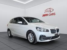 BMW 218i Active Tourer DKG, Benzin, Occasion / Gebraucht, Automatik - 7