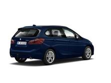 BMW 218d xDrive Active Tourer, Diesel, Occasion / Utilisé, Automatique - 2