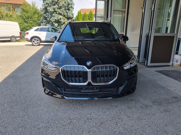 BMW 218i Active Tourer DKG, Petrol, Second hand / Used, Automatic