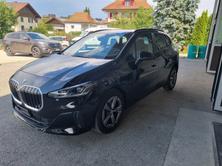 BMW 218i Active Tourer DKG, Petrol, Second hand / Used, Automatic - 7