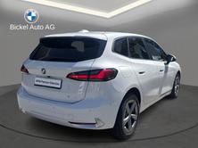 BMW 218d Active Tourer, Diesel, Occasioni / Usate, Automatico - 3