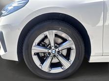 BMW 218d Active Tourer, Diesel, Occasioni / Usate, Automatico - 7