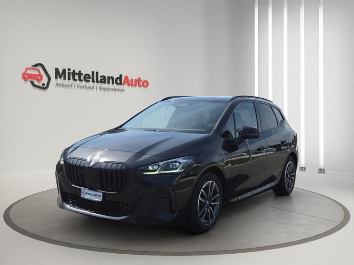 BMW 218d Active Tourer M Sport DKG, Diesel, Second hand / Used, Automatic