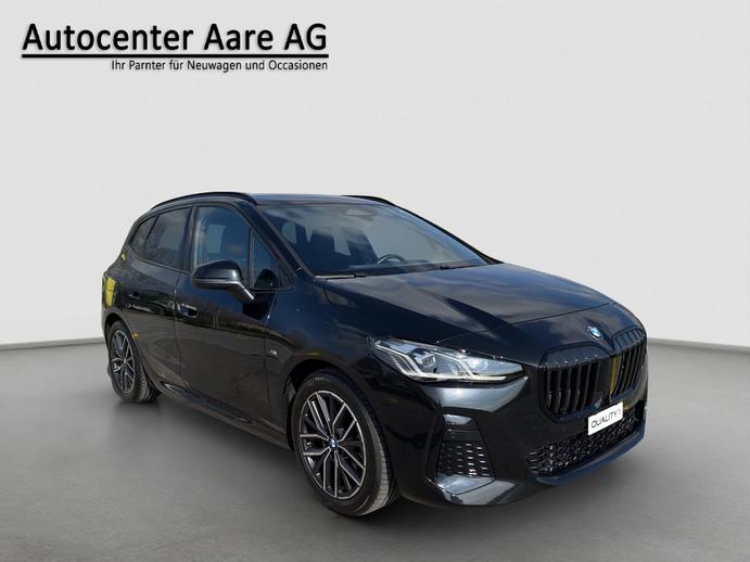 BMW 218d Active Tourer M Sport DKG, Diesel, Occasion / Gebraucht, Automatik