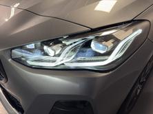 BMW 218i Active Tourer M Sport, Benzin, Occasion / Gebraucht, Automatik - 7
