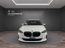 BMW 218d Active Tourer, Diesel, Occasion / Gebraucht, Automatik - 2