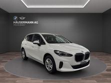 BMW 218d Active Tourer, Diesel, Occasion / Gebraucht, Automatik - 3