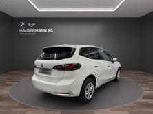 BMW 218d Active Tourer, Diesel, Occasion / Gebraucht, Automatik - 5