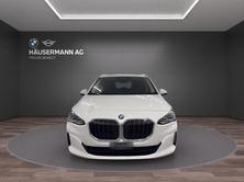 BMW 218d Active Tourer, Diesel, Occasion / Gebraucht, Automatik - 2