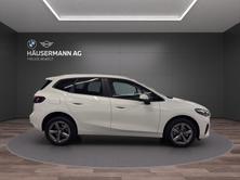 BMW 218d Active Tourer, Diesel, Occasion / Gebraucht, Automatik - 4