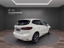 BMW 218d Active Tourer, Diesel, Occasion / Gebraucht, Automatik - 5