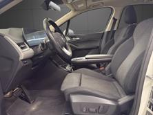 BMW 218d Active Tourer, Diesel, Occasion / Gebraucht, Automatik - 7