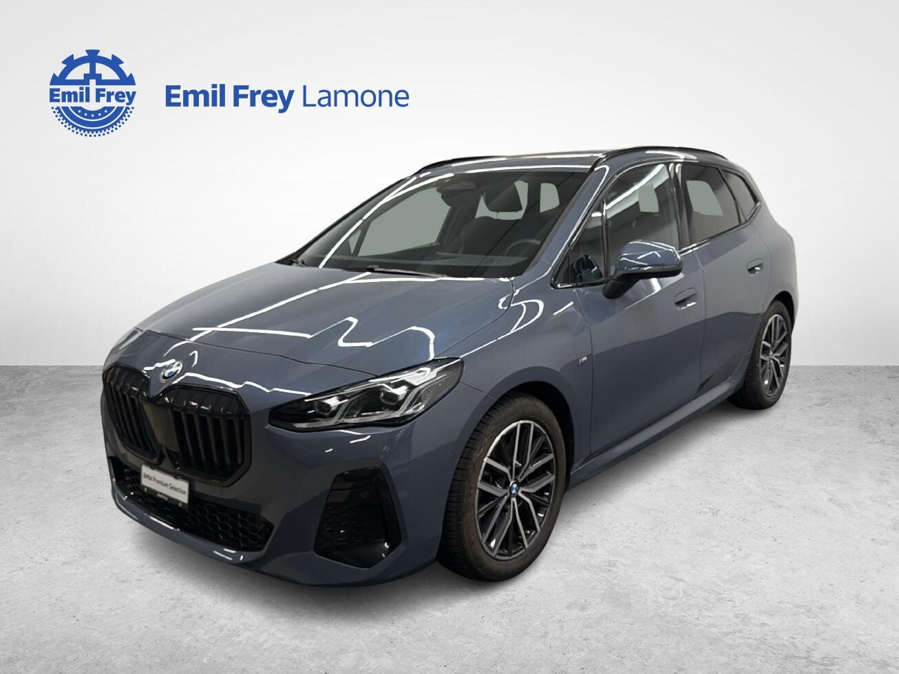 BMW 218i Active Tourer