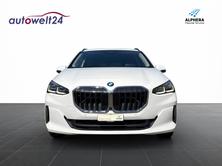 BMW 218d Active Tourer DKG, Diesel, Occasion / Gebraucht, Automatik - 2