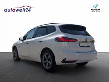 BMW 218d Active Tourer DKG, Diesel, Occasion / Gebraucht, Automatik - 7
