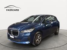 BMW 218d Active Tourer DKG, Diesel, Occasion / Utilisé, Automatique - 2