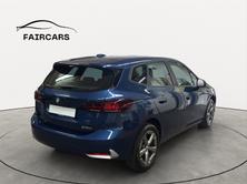 BMW 218d Active Tourer DKG, Diesel, Occasion / Utilisé, Automatique - 6