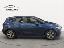 BMW 218d Active Tourer DKG, Diesel, Occasion / Utilisé, Automatique - 7