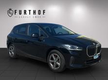 BMW 218d Active Tourer DKG, Diesel, Occasion / Utilisé, Automatique - 2