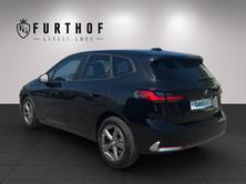 BMW 218d Active Tourer DKG, Diesel, Occasion / Utilisé, Automatique - 7