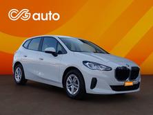 BMW 218d Active Tourer DKG, Diesel, Occasion / Utilisé, Automatique - 2