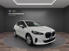 BMW 218d Active Tourer, Diesel, Occasion / Utilisé, Automatique - 3