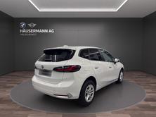 BMW 218d Active Tourer, Diesel, Occasion / Utilisé, Automatique - 5