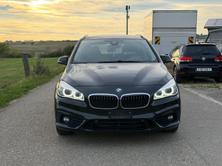 BMW 218d Active Tourer Luxury Line Steptronic, Diesel, Occasion / Utilisé, Automatique - 2