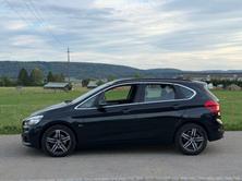 BMW 218d Active Tourer Luxury Line Steptronic, Diesel, Occasion / Utilisé, Automatique - 4