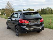 BMW 218d Active Tourer Luxury Line Steptronic, Diesel, Occasion / Utilisé, Automatique - 5